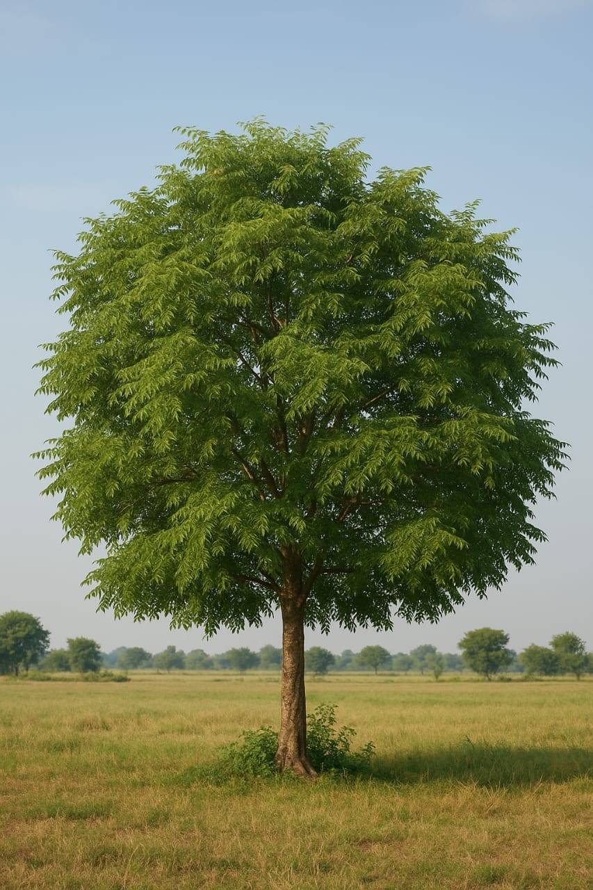 Neem Tree