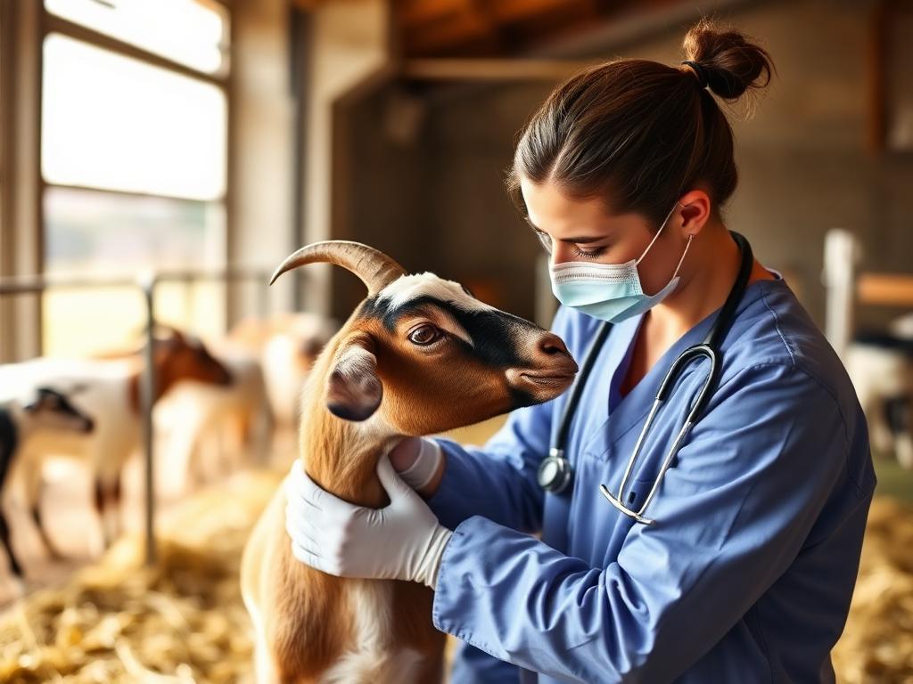 Morning health inspection