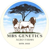 MBS Genetics Agro Farm