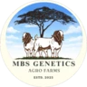 MBS Genetics Agro Farm